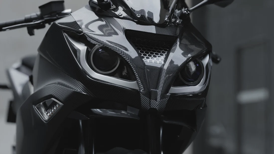 Ride Bold, Ride Evoque