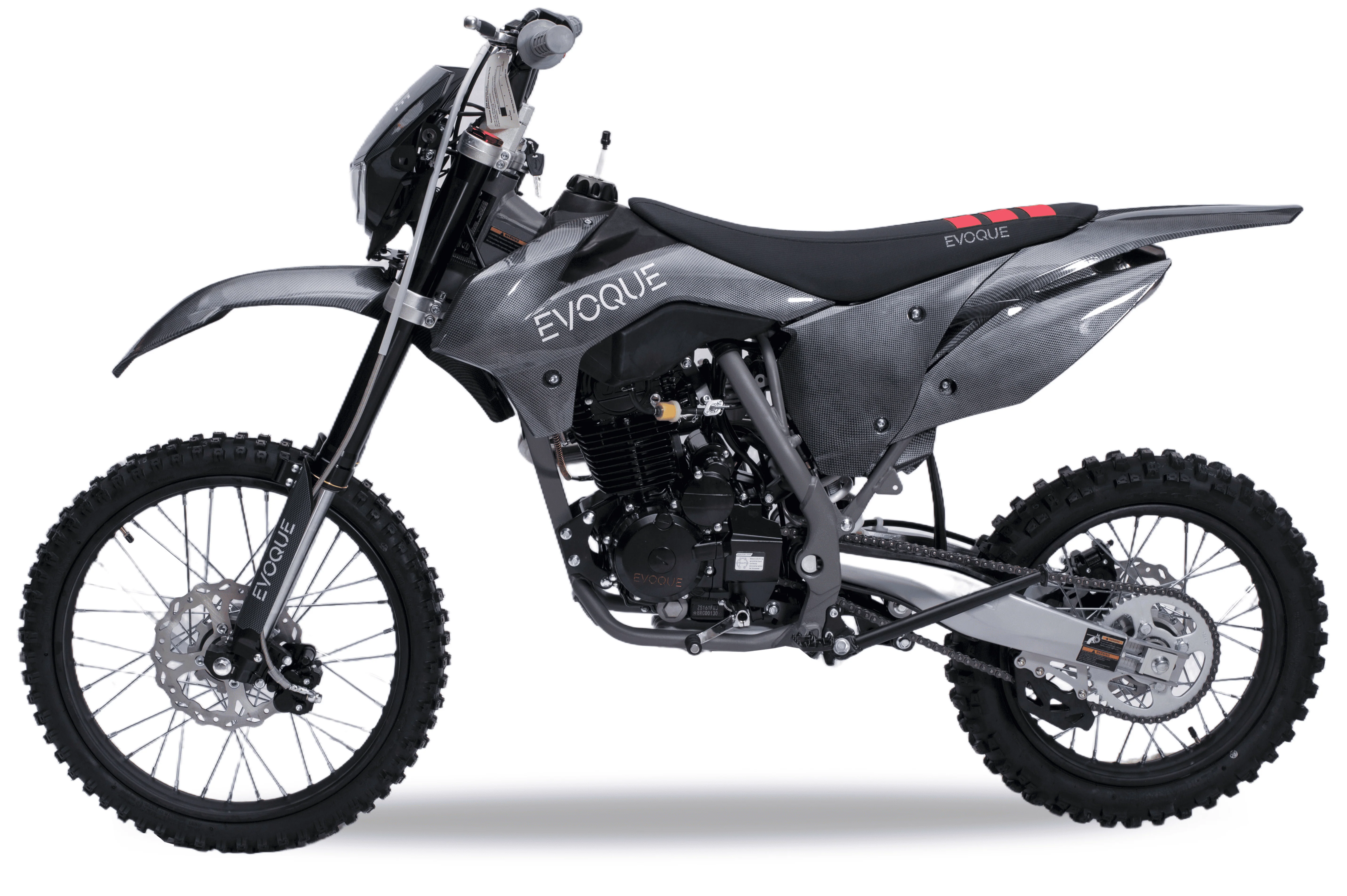 SHOP DIRTBIKE