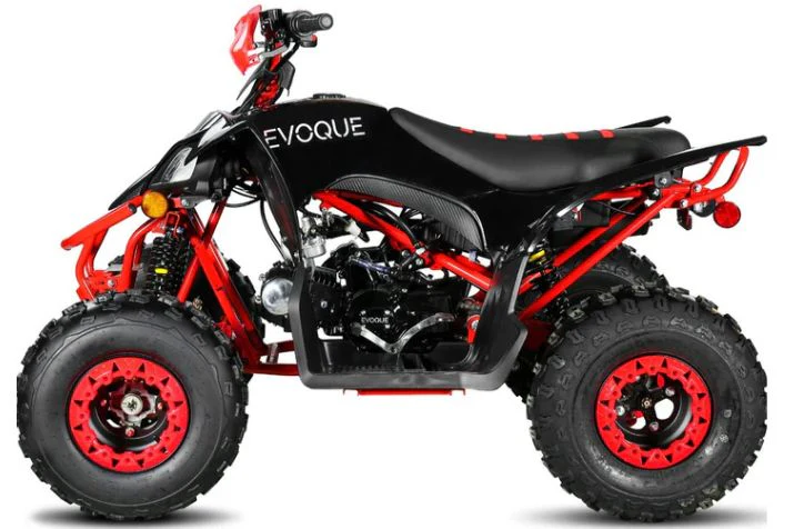 Dirtbike/ATV